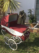 Vintage Churchill Dolls Pram