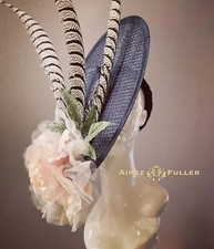 Kentucky Derby Fascinator Dk