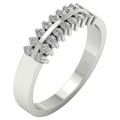 Engagement ring 55 ct - engagement, i1