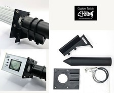 HT-X3006  MOUNT FOR Chrony Air Rifle or  Airsoft Chronograph not x3005 x3000