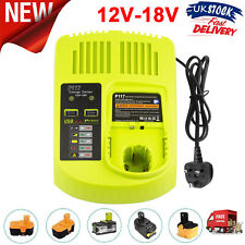 Fast Charger For Ryobi For