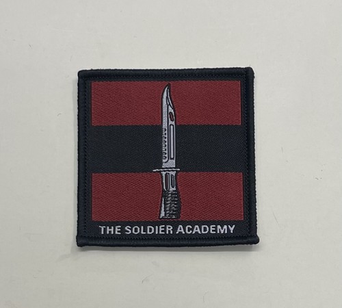 The soldier academy brigade - the,