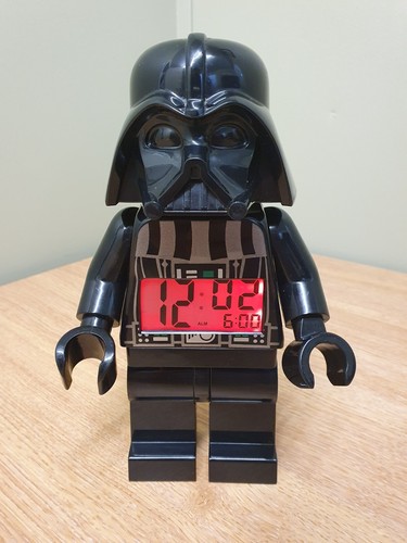 Lego star wars darth - wars, vadar