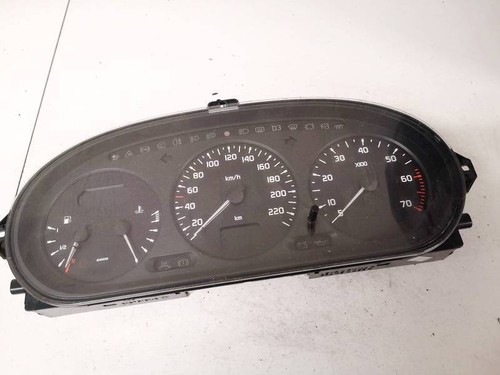 Renault megane 1996 - renault,