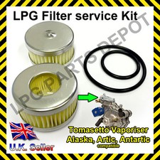 Lpg liquid gas filter for - lpg,