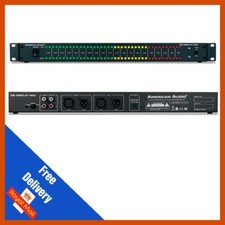 American audio display - audio,
