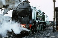 Photo 6x4 Lord Nelson at