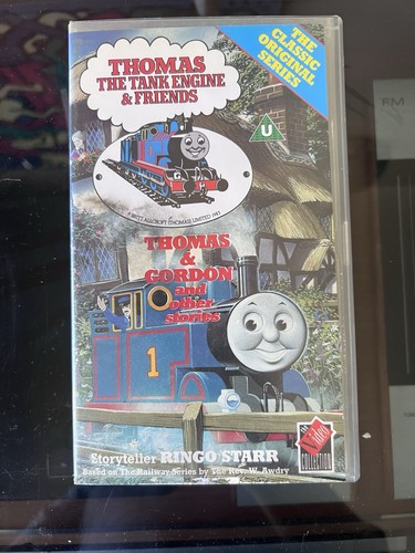 Thomas the tank engine - thomas,