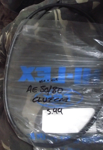 Kawasaki ae50 80 clutch - ae50,