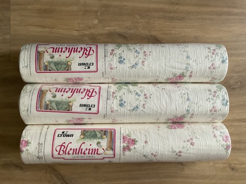 Vintage crown blenheim - x,