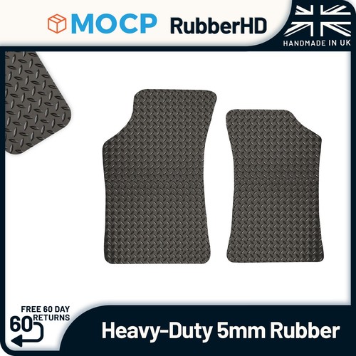 5mm heavy duty rubber - 5mm,