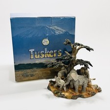Tuskers Henry Ring A Roses