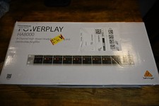 Behringer Powerplay HA8000 V2