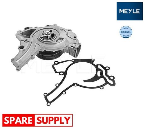Water pump for mercedes - for, mercedes-benz