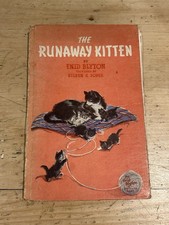 c1945 1st Edn -  THE RUNAWAY