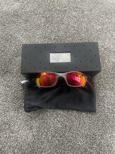 Rare 1999 oakley - rare,