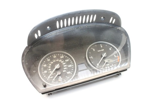 Bmw e70 instrument - x5,
