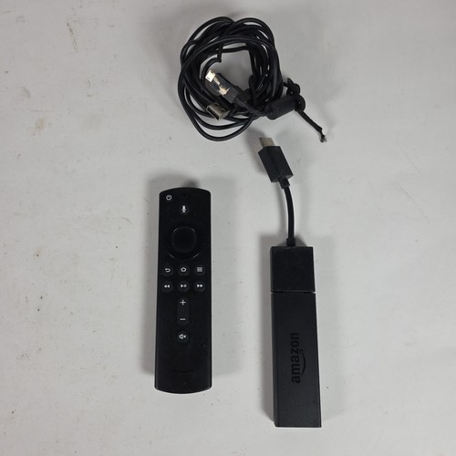 Amazon firestick 2nd - tv,