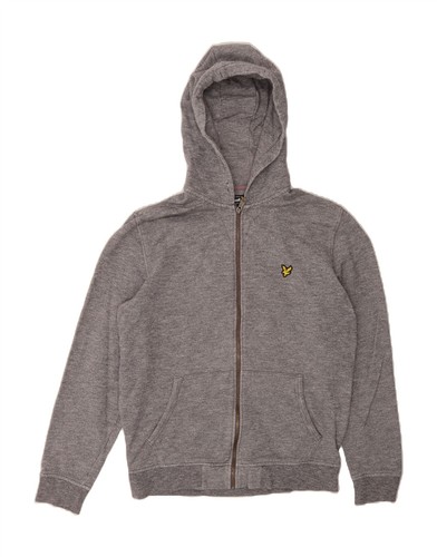 Lyle scott womens zip hoodie - lyle,