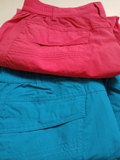 2 Pairs of Regatta Cropped