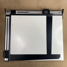 LPL 2-Blade Adjustable Enlarging Easel Mask Max. 26x31cm / 10x12"