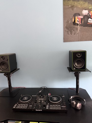 Numark mixtrack pro - numark, fx