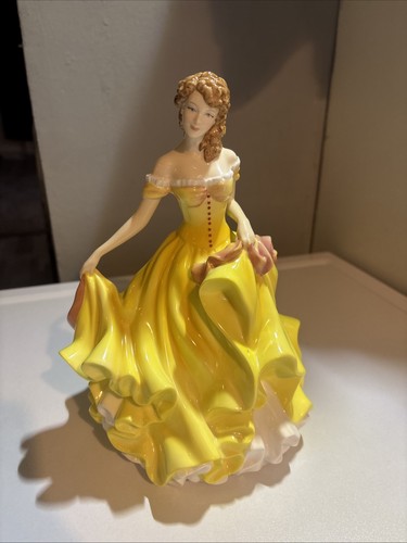 Royal doulton pretty - royal,