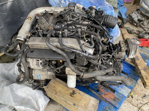 Bam engine 225bhp 280bhp - engine, 225bhp/280bhp