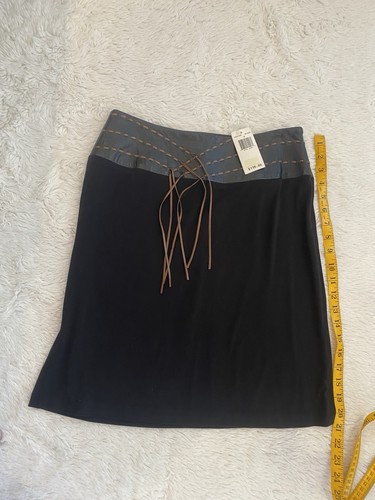 Vacco women skirt with - skirt,