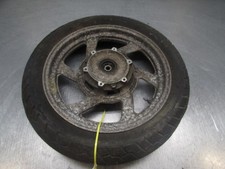 Yamaha FZX750 FZX 750 Front Wheel 18 X 2.50
