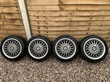 Oldschool Ford Sierra RS