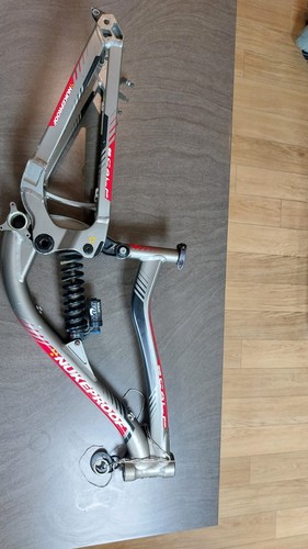 Nukeproof scalp full - nukeproof,