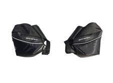 Fat bike pogies handlebar - pogies,