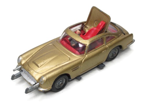 Corgi toys 261 - 261, bond