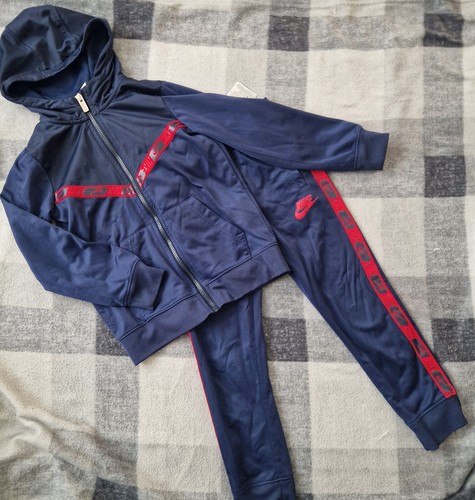 Junior blue and red - junior,
