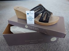 Pavers Ladies Embellished