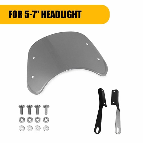 Universal motorcycle front - universal,