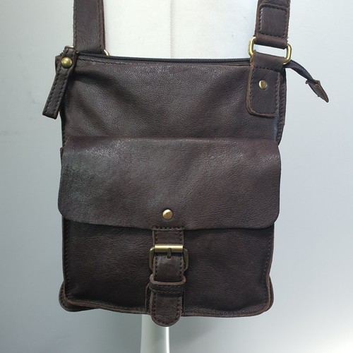 Rowallan satchel messenger bag - messenger,