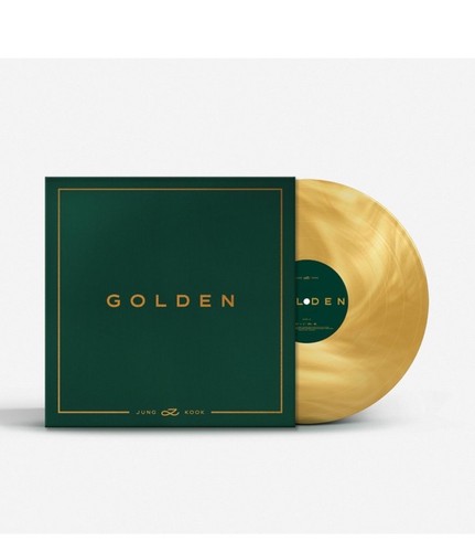 Jung kook bts golden - jung, gold
