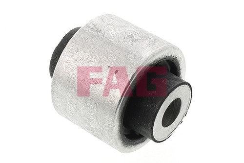 Mounting control trailing - mounting,, arm