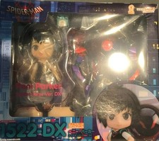 Nendoroid Spider-Verse Penny Parker 1522 DX Spider-Man Into the Spider Figure