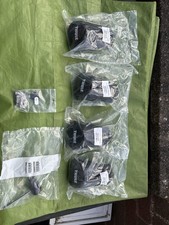 Thule 7104 Evo Foot Pack Raised Rail