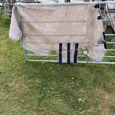 Horseware Rambo Protector Fly
