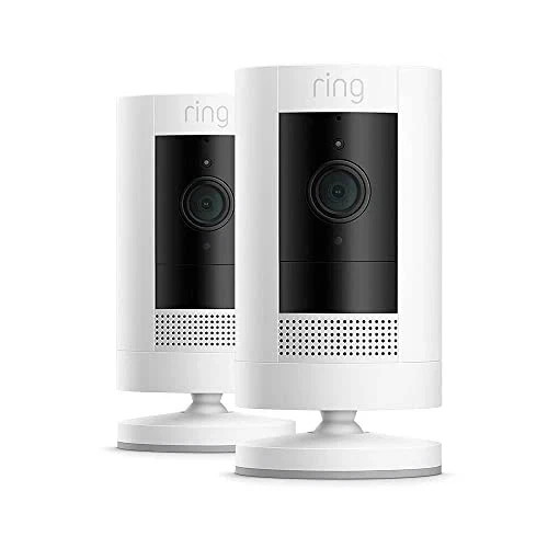 Ring outdoor 1080p video - ring,