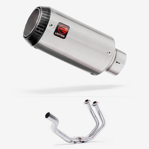 Lextek stainless steel cp1 - steel,