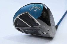 Callaway Rogue Sub Zero Driver