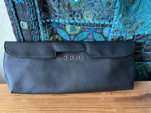 Ghd heat resistant black pouch - ghd,