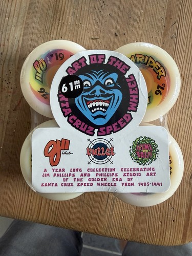 Santa cruz teamriders - oj,