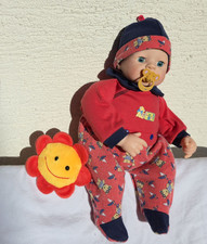 Zapf Doll Little Chou Chou