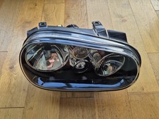 Brand new/old stock: VW Golf